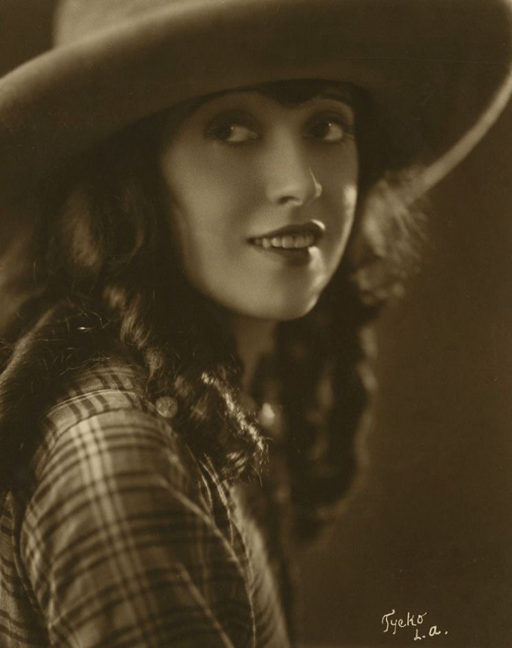 Mabel Normand