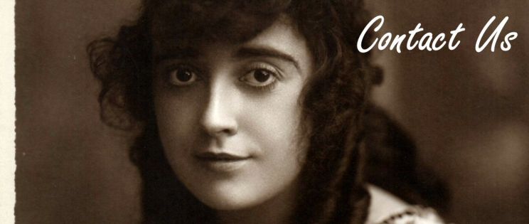 Mabel Normand