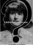 Mabel Paige