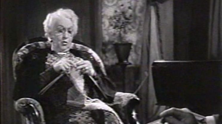 Mabel Paige