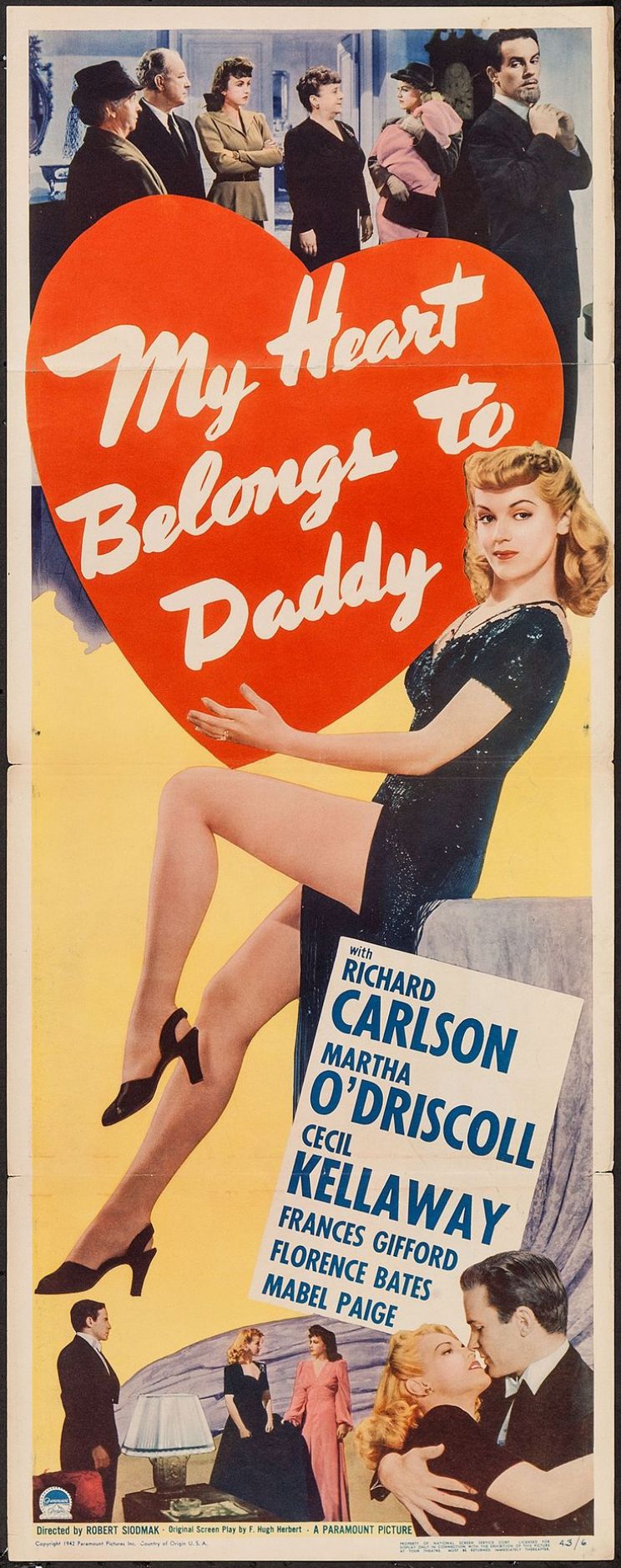 Mabel Paige
