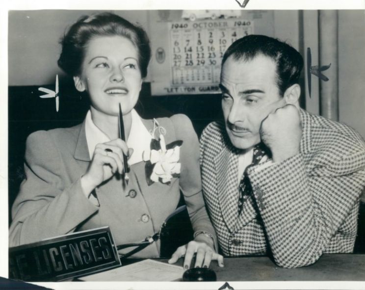 Mabel Paige