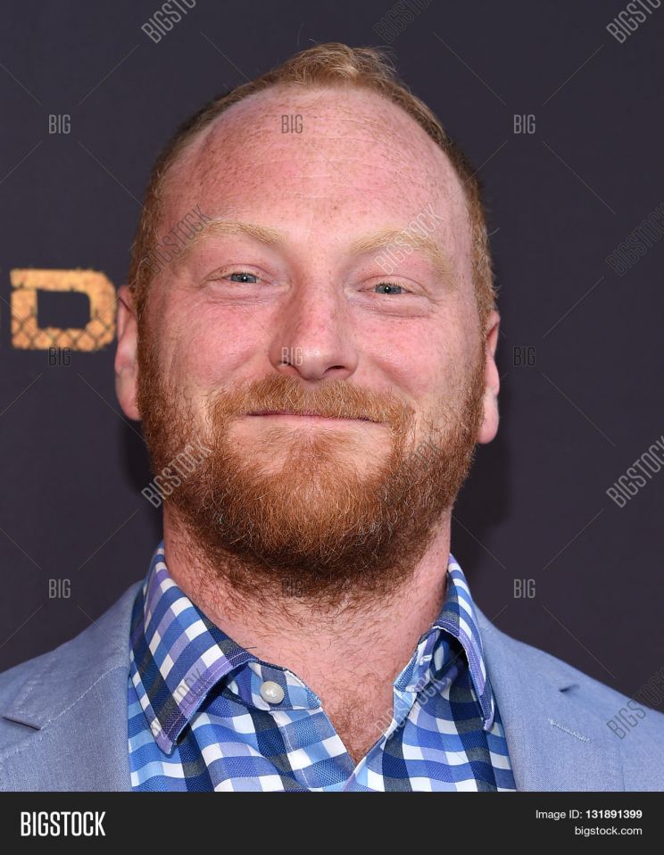 Mac Brandt