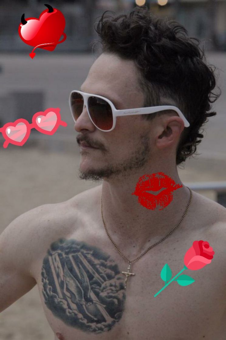 Mac Brandt