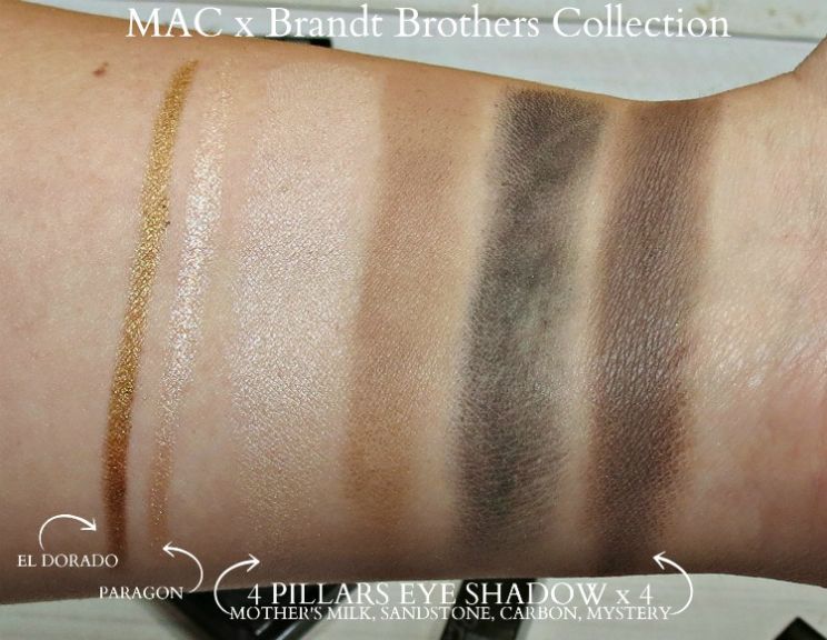 Mac Brandt