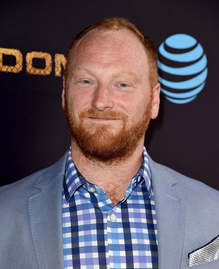 Mac Brandt