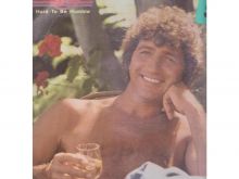 Mac Davis