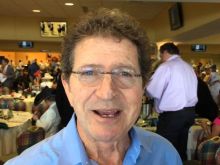 Mac Davis