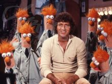 Mac Davis