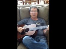 Mac Davis