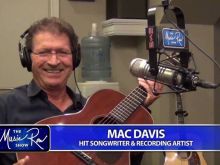 Mac Davis