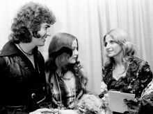 Mac Davis