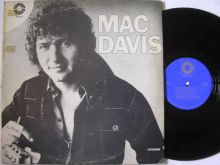 Mac Davis