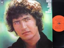 Mac Davis