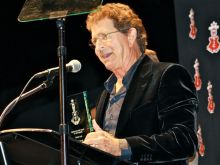 Mac Davis