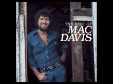 Mac Davis