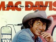 Mac Davis