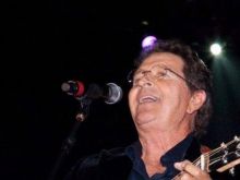 Mac Davis