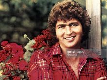 Mac Davis