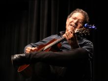 Mac Davis