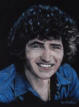 Mac Davis