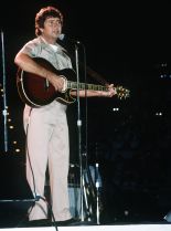 Mac Davis