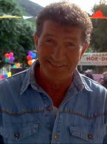 Mac Davis