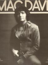 Mac Davis