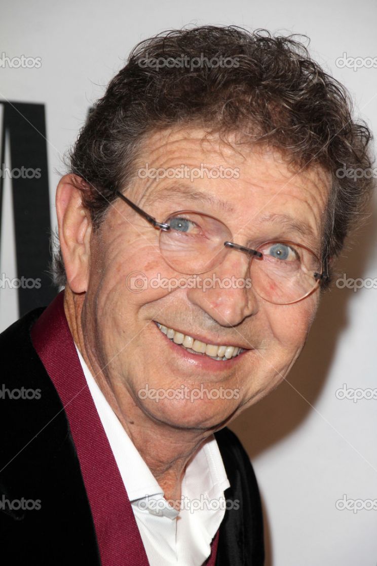 Mac Davis