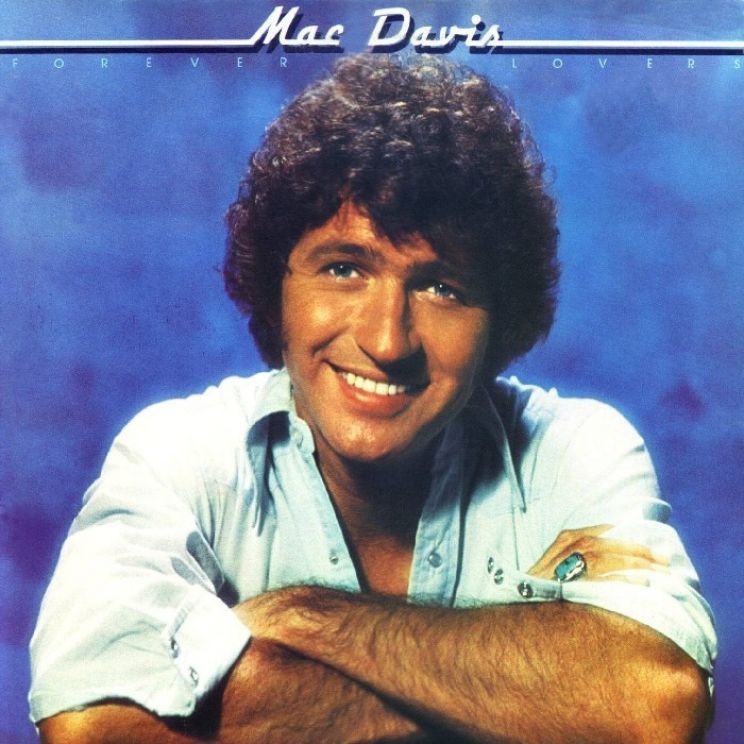 Mac Davis