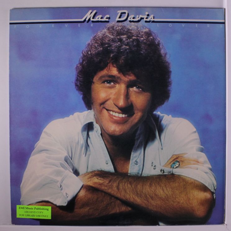 Mac Davis