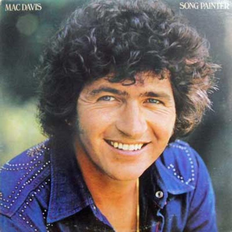 Mac Davis