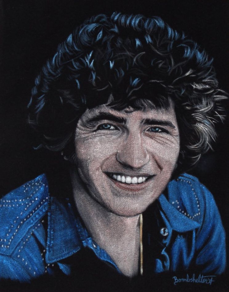 Mac Davis