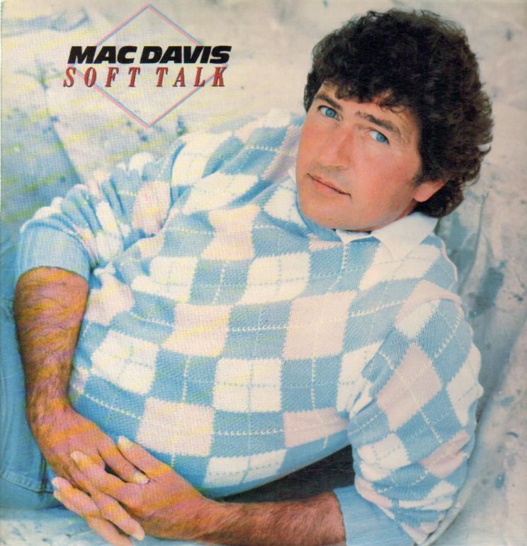 Mac Davis