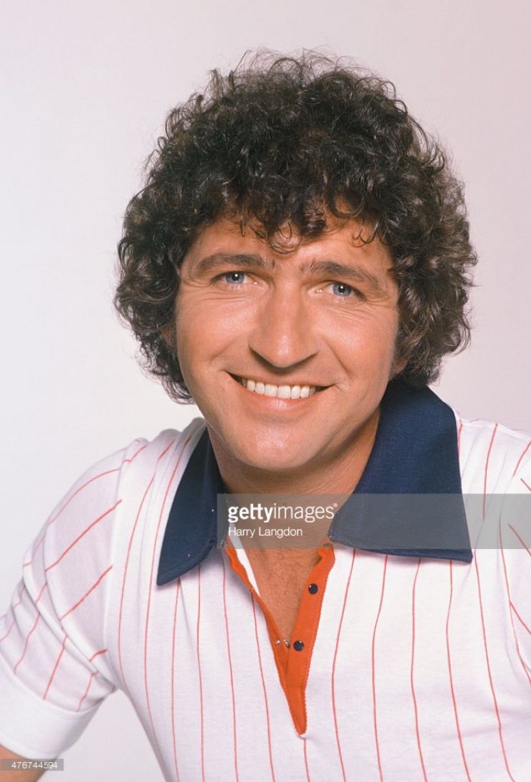 Mac Davis