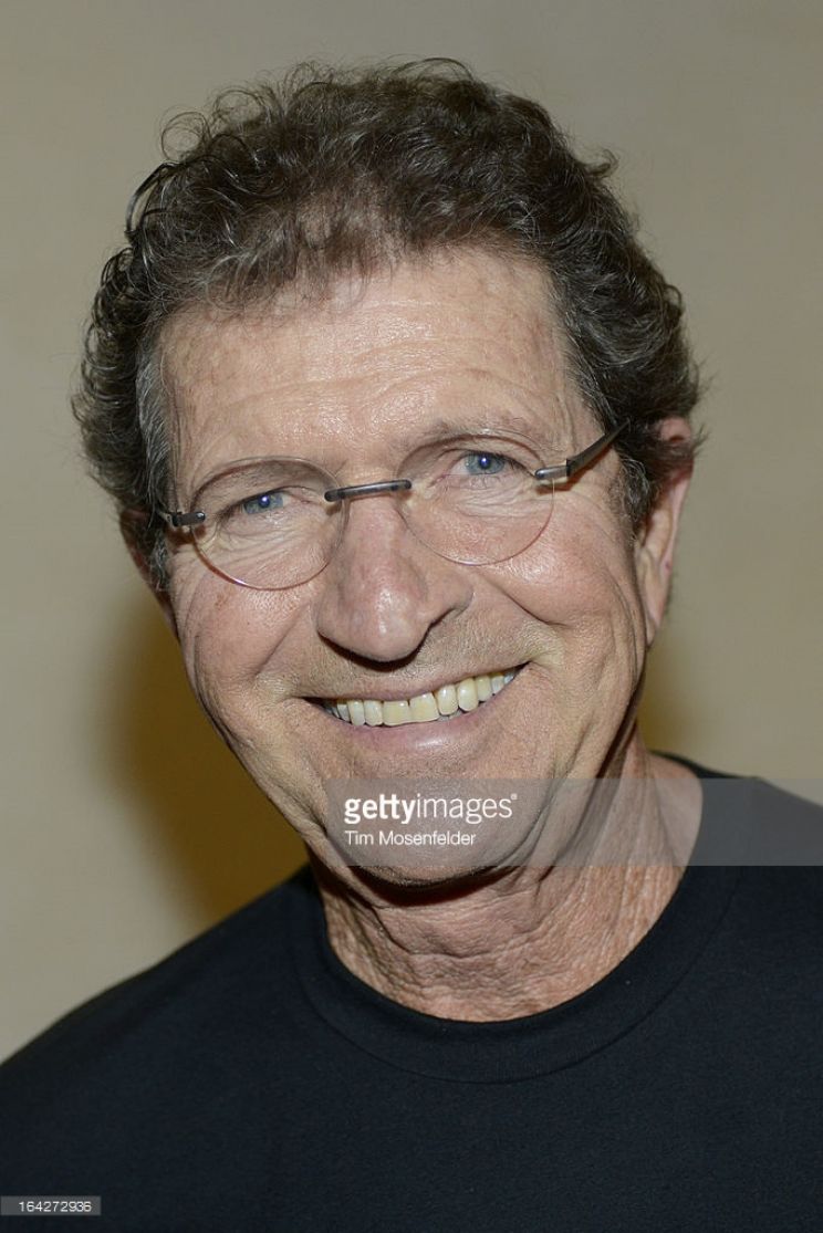 Mac Davis