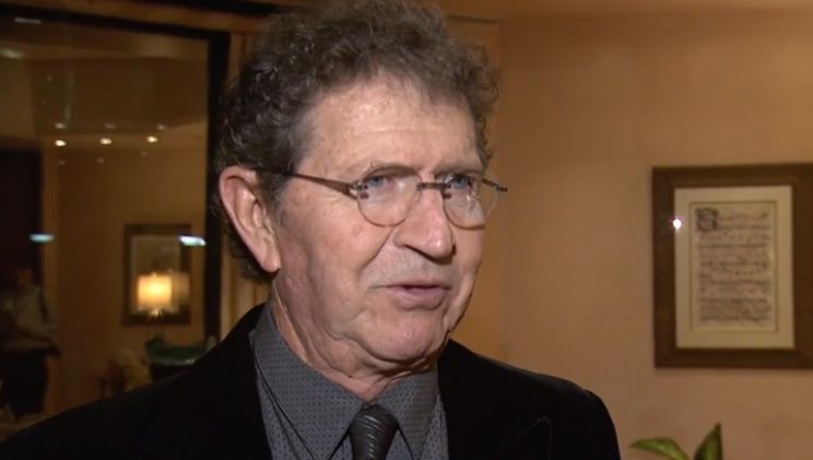 Mac Davis