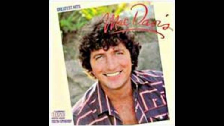 Mac Davis