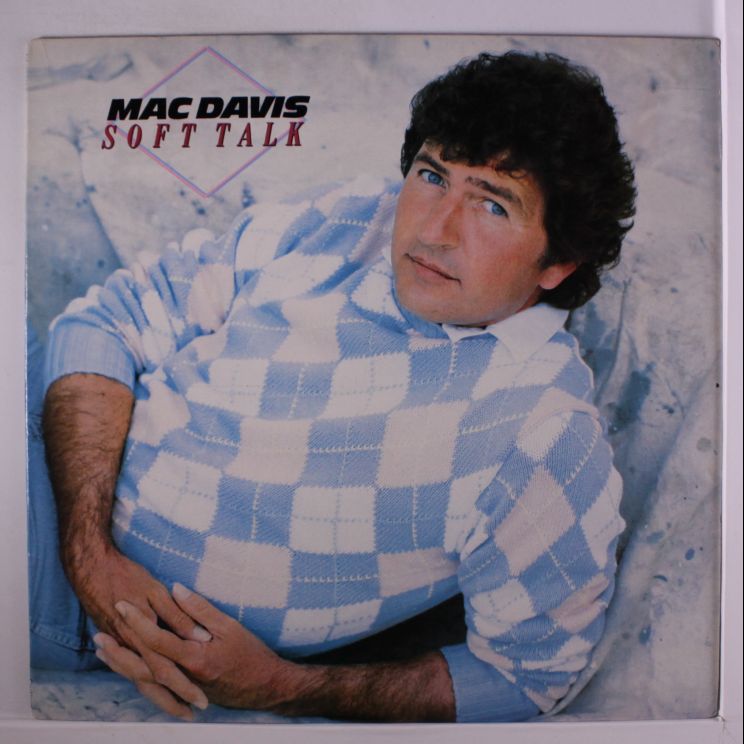 Mac Davis