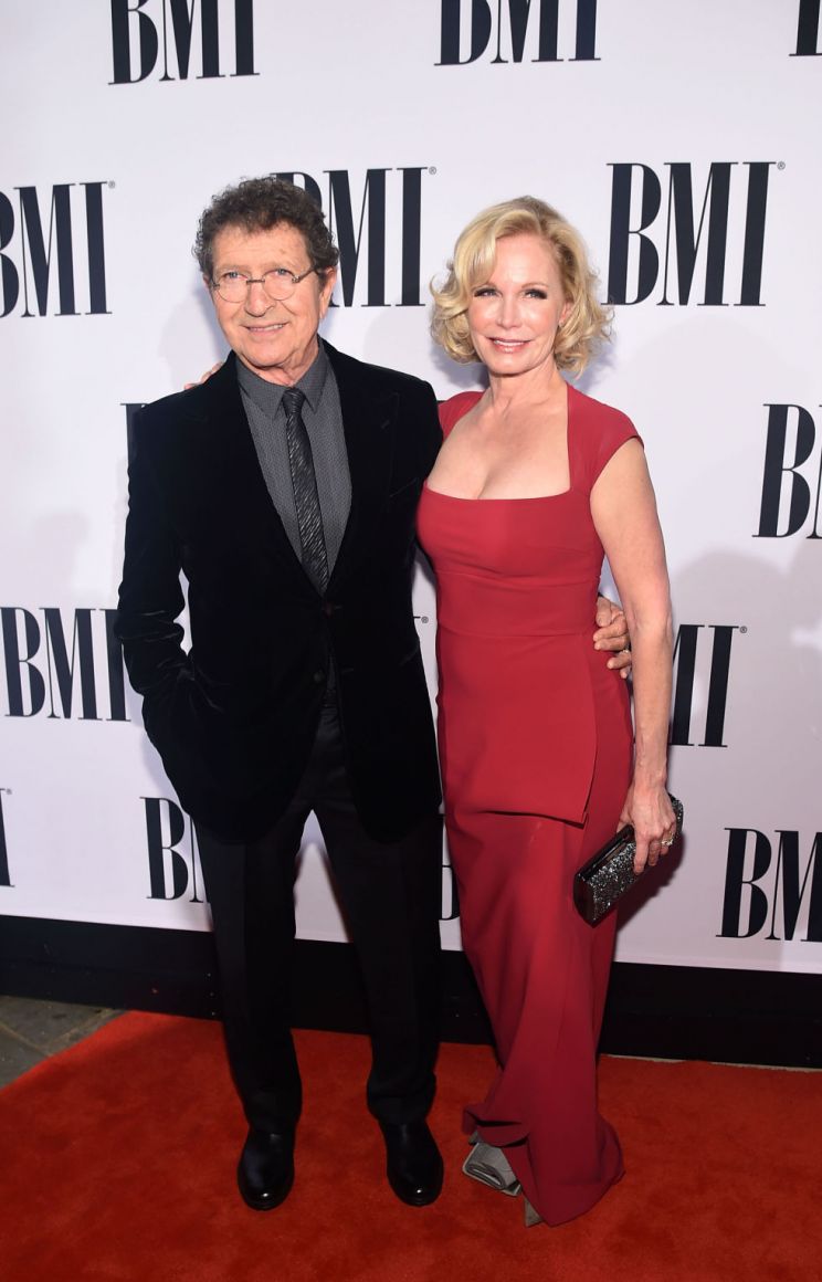 Mac Davis