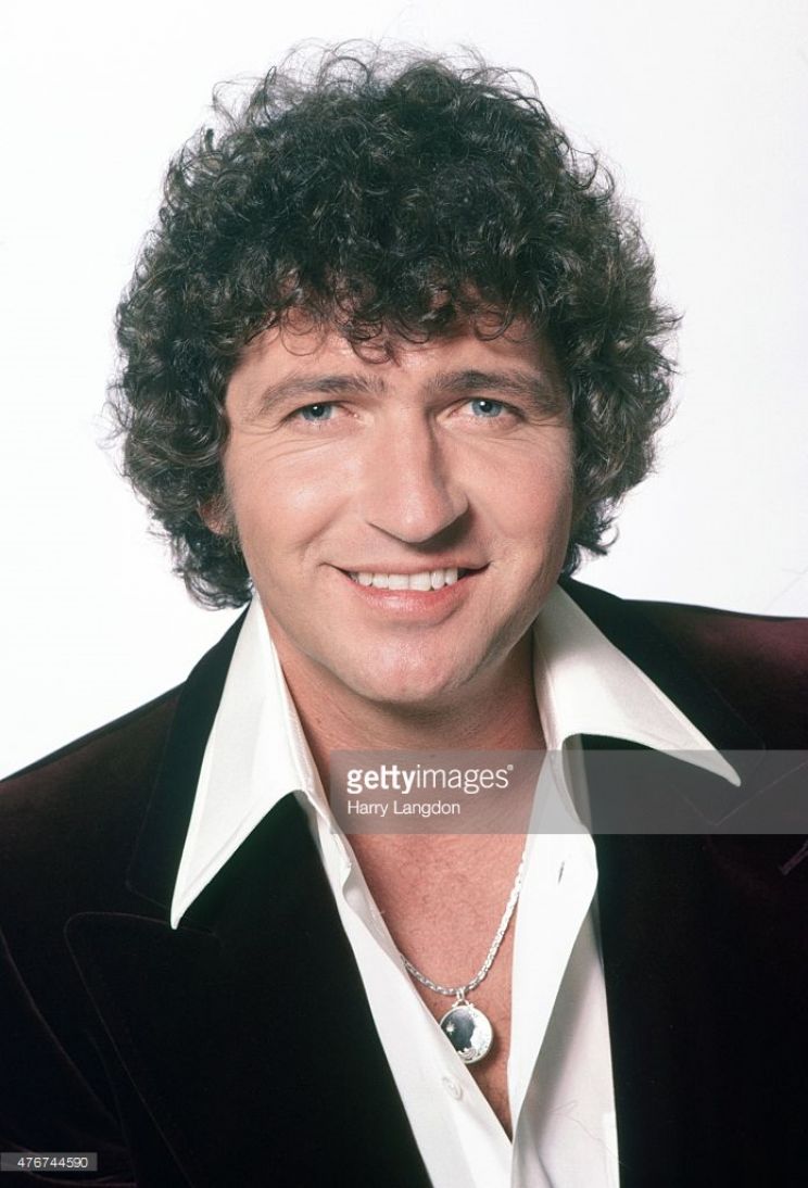 Mac Davis