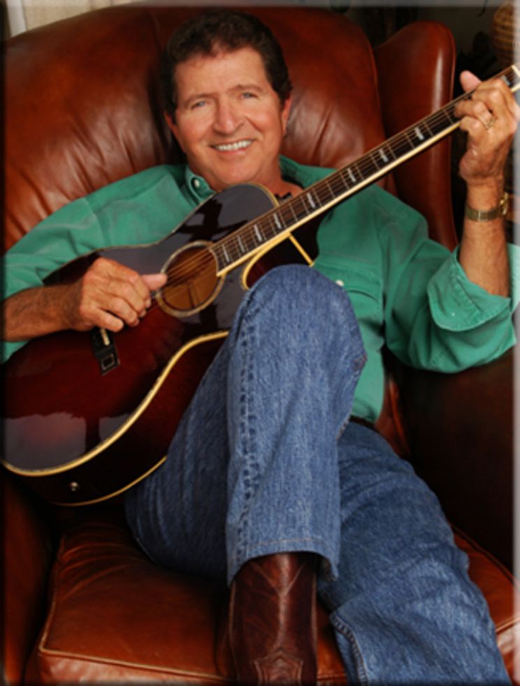 Mac Davis