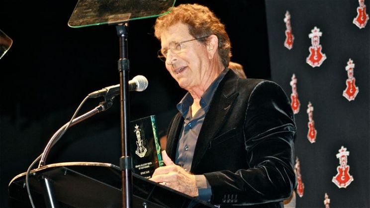 Mac Davis