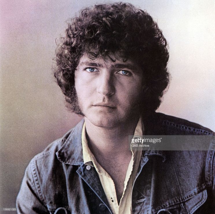Mac Davis
