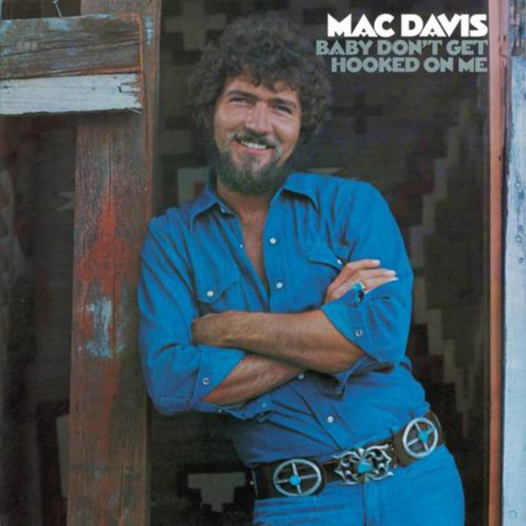 Mac Davis