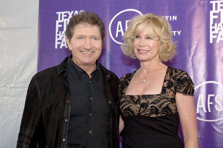 Mac Davis