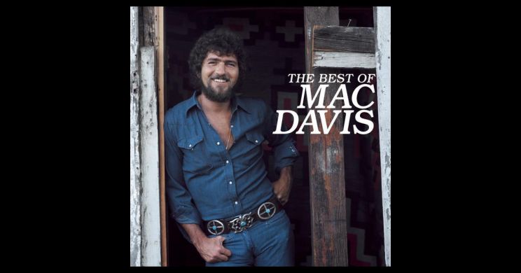 Mac Davis