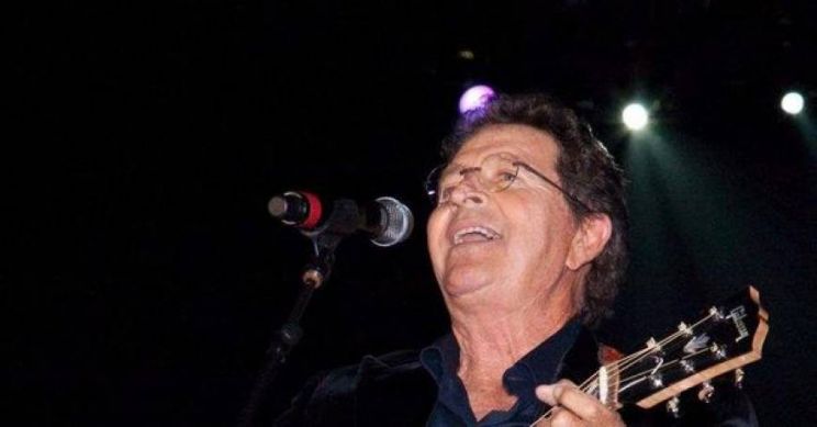 Mac Davis