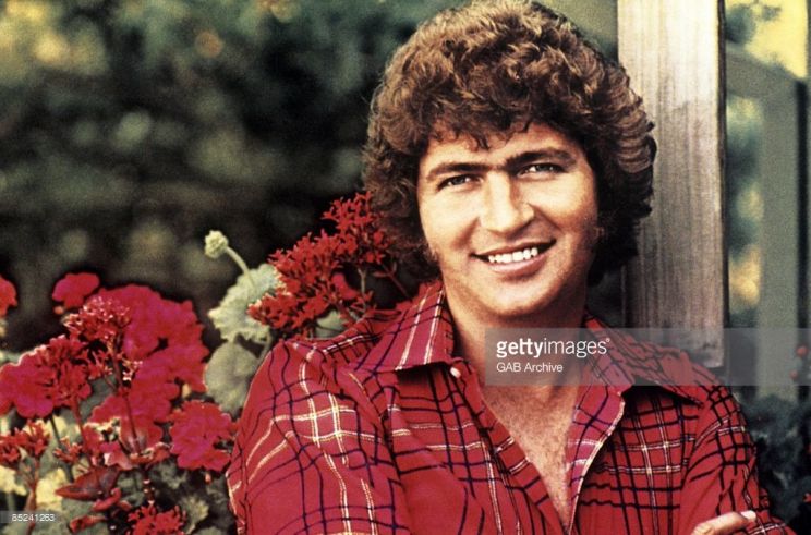 Mac Davis