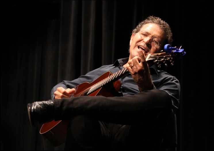 Mac Davis